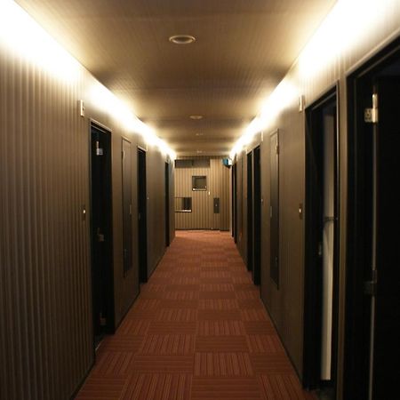 Hotel Livemax Budget Esaka Suita Buitenkant foto